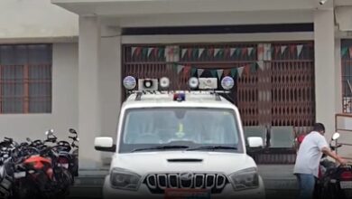 Man shot in leg after dispute at roadside eatery in Bihar’s Vaishali Man shot in leg after dispute at roadside eatery in Bihar’s Vaishali