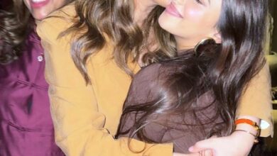 Anushka Ranjan wishes ‘first child’ Akanksha Ranjan on birthday