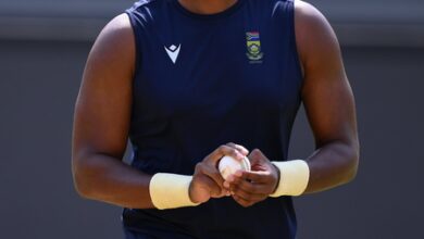 Ngidi ruled out of Australia ODIs, South Africa call in Nqobani Mokoena Ngidi ruled out of Australia ODIs, South Africa call in Nqobani Mokoena