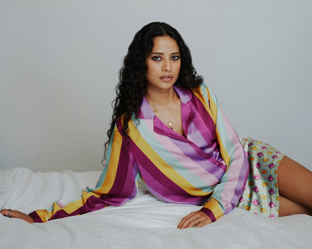 Sana Thampi opens up about her first collaboration with Kiran Rao for ‘Lust Stories 3’ Sana Thampi opens up about her first collaboration with Kiran Rao for ‘Lust Stories 3’