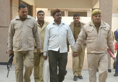 Nithari case accused Surendra Koli commits suicide in Haridwar Nithari case accused Surendra Koli commits suicide in Haridwar