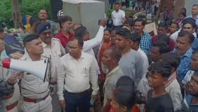 Jharkhand HC stays anti-encroachment drive on Ranchi bypass road till Dec 31 Jharkhand HC stays anti-encroachment drive on Ranchi bypass road till Dec 31