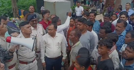 Jharkhand HC stays anti-encroachment drive on Ranchi bypass road till Dec 31