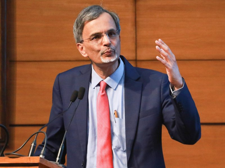 AI could pose major challenge to management education by replacing entry-level work: CEA Nageswaran AI could pose major challenge to management education by replacing entry-level work: CEA Nageswaran
