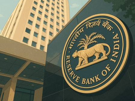 RBI should ‘hike early to hike less’ to anchor expectations, support currency: Report