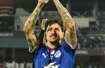 ‘It’s a full circle moment’: Ryan Williams excited for Kanteerava homecoming in India blue ‘It’s a full circle moment’: Ryan Williams excited for Kanteerava homecoming in India blue