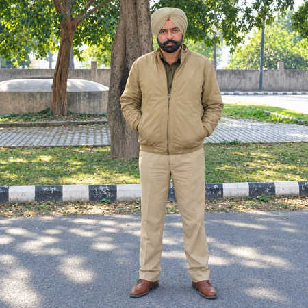 Punjab law and order deteriorating under AAP govt, say BJP, Congress after cop’s killing Punjab law and order deteriorating under AAP govt, say BJP, Congress after cop’s killing