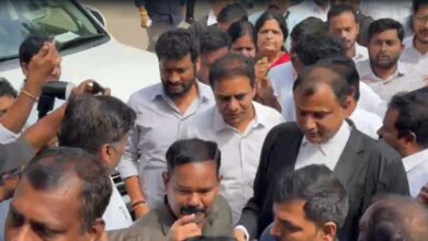 KTR appears before court in Formula E-car race case KTR appears before court in Formula E-car race case