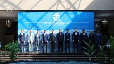 India highlights 3 pillars of Security, Connectivity, Opportunity for global trade at SCO meet