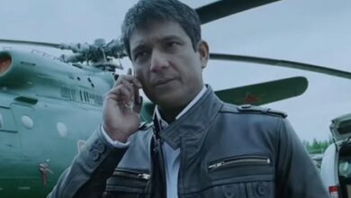 Adil Hussain recalls working with Kareena Kapoor and Saif Ali Khan in ‘Agent Vinod’: ‘Had such a good time’