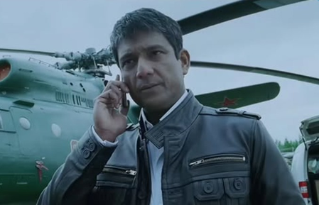 Adil Hussain recalls working with Kareena Kapoor and Saif Ali Khan in ‘Agent Vinod’: ‘Had such a good time’ Adil Hussain recalls working with Kareena Kapoor and Saif Ali Khan in ‘Agent Vinod’: ‘Had such a good time’