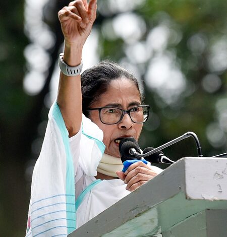 ECI allots new names, symbols to rival Trinamool factions