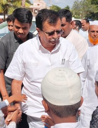 Only Shivakumar can bring all votes now: Siddaramaiah loyalist Rajanna takes swipe at Karnataka CM Only Shivakumar can bring all votes now: Siddaramaiah loyalist Rajanna takes swipe at Karnataka CM