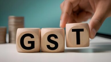 Fake GST credit scam: Iron and steel trader arrested by Delhi CGST officials Fake GST credit scam: Iron and steel trader arrested by Delhi CGST officials