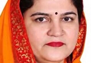 Rajasthan: BJP’s Anuradha Singh set to become unopposed mayor of Bharatpur Rajasthan: BJP’s Anuradha Singh set to become unopposed mayor of Bharatpur