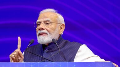 PM Modi to inaugurate global environment conference tomorrow