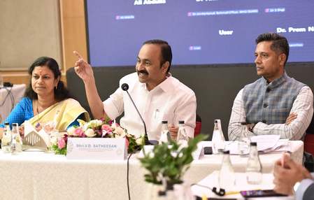 Kerala govt to explore floating solar, storage to tackle power crisis