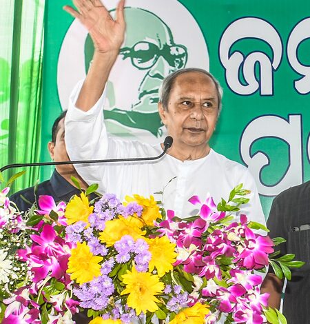 Naveen Patnaik seeks protection of common man, small traders amid UPI MDR row