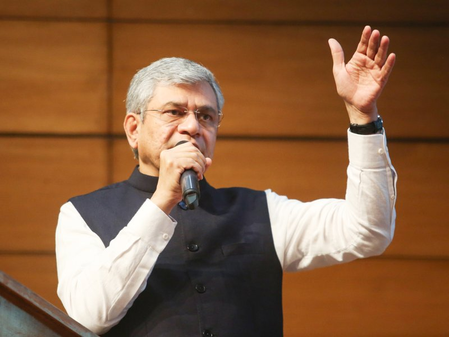 68 Japanese firms finalising manufacturing, research plans in India: Ashwini Vaishnaw
