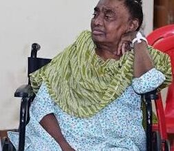 Jharkhand CM Hemant Soren’s mother Roopi Soren hospitalised in Ranchi Jharkhand CM Hemant Soren’s mother Roopi Soren hospitalised in Ranchi