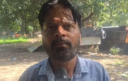Didn’t know he was related to Nithari killings case, says man who helped Surendra Koli get job