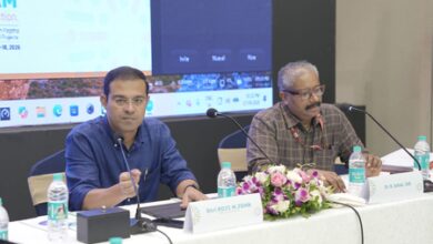 Kerala govt to roll out knowledge valley, research park