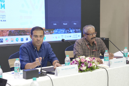 Kerala govt to roll out knowledge valley, research park Kerala govt to roll out knowledge valley, research park