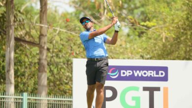 PGTI leader Saptak Talwar sees star-studded India Championship as a game changer for Indian golf PGTI leader Saptak Talwar sees star-studded India Championship as a game changer for Indian golf