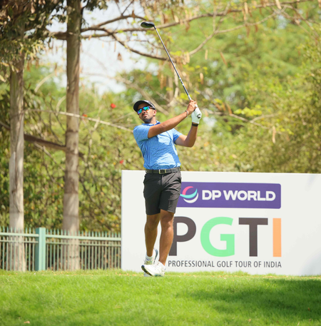 PGTI leader Saptak Talwar sees star-studded India Championship as a game changer for Indian golf