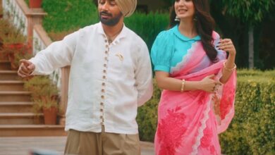 Satinder Sartaaj explores love and longing with ‘Guzarish’: ‘The simplest yet most beautiful feeling’