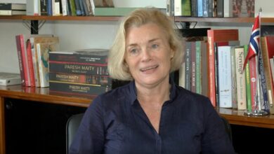 India-Norway relationship growing, getting stronger: Outgoing Norwegian envoy