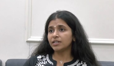 People could relate to the incident, became a ‘national issue’: Gurugram hit-and-run victim Sia People could relate to the incident, became a ‘national issue’: Gurugram hit-and-run victim Sia