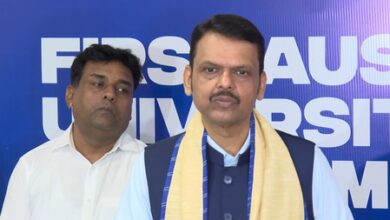 UWA will play key role in making Mumbai global knowledge hub: Maha CM UWA will play key role in making Mumbai global knowledge hub: Maha CM