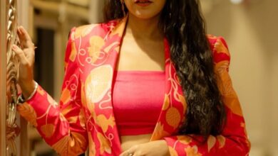Asees Kaur says ‘Russ Jana’ explores tender and vulnerable side of love Asees Kaur says ‘Russ Jana’ explores tender and vulnerable side of love