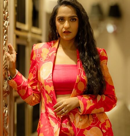 Asees Kaur says ‘Russ Jana’ explores tender and vulnerable side of love Asees Kaur says ‘Russ Jana’ explores tender and vulnerable side of love