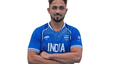 Asian Games: ‘We are well prepared,’ says India’s kabaddi captain Sunil Kumar