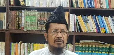 ‘Not needed anymore’: Maulana Shahabuddin Razvi Bareilvi on reservation debate ‘Not needed anymore’: Maulana Shahabuddin Razvi Bareilvi on reservation debate