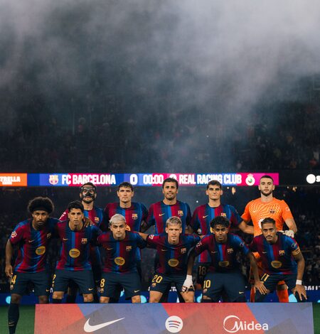 La Liga: Barcelona goalkeeper Joan Garcia ruled out of Sevilla clash due to knee injury La Liga: Barcelona goalkeeper Joan Garcia ruled out of Sevilla clash due to knee injury