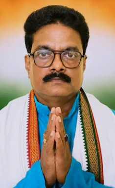 Bengal: Congress candidate for Nandigram bypoll arrested in an old case Bengal: Congress candidate for Nandigram bypoll arrested in an old case