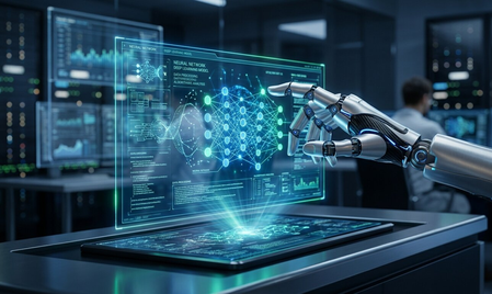 India’s IT software exports rise 9.5 pc to cross 9 bn in 2025-26