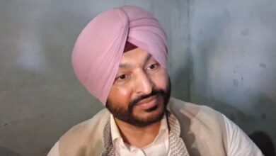 ‘AAP govt diverting attention from drug menace’: BJP, SAD criticise attack on Ravneet Bittu’s convoy