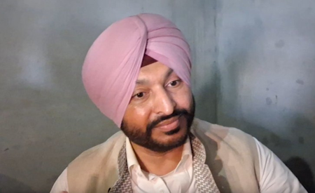 ‘AAP govt diverting attention from drug menace’: BJP, SAD criticise attack on Ravneet Bittu’s convoy ‘AAP govt diverting attention from drug menace’: BJP, SAD criticise attack on Ravneet Bittu’s convoy