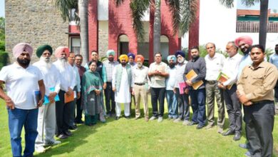 Punjab increases DA of eight lakh government employees, pensioners