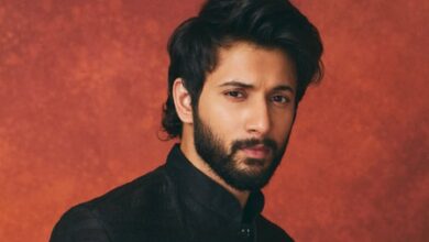 Rohit Saraf reveals how learning kalaripayattu changed his mindset. lifestyle Rohit Saraf reveals how learning kalaripayattu changed his mindset. lifestyle