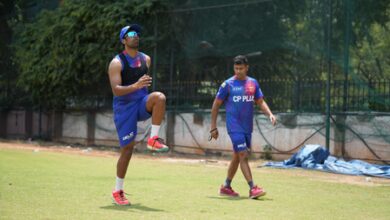 Punjab Kings wrap up four-day off-season conditioning camp in Bengaluru Punjab Kings wrap up four-day off-season conditioning camp in Bengaluru