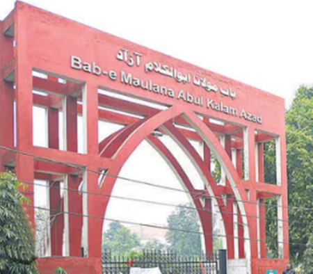 Jamia Millia Islamia workshop focuses on childhood trauma, rehabilitation Jamia Millia Islamia workshop focuses on childhood trauma, rehabilitation