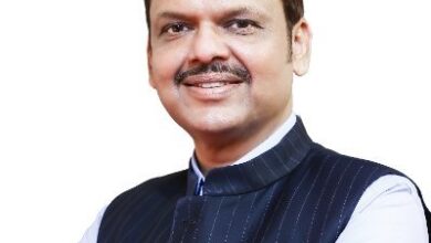 Rahul Gandhi has ‘anarchic’ mindset: Maha CM Rahul Gandhi has ‘anarchic’ mindset: Maha CM