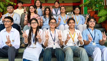 NTA declares AIAPGET-2026 results; Vinod tops Ayurveda list NTA declares AIAPGET-2026 results; Vinod tops Ayurveda list