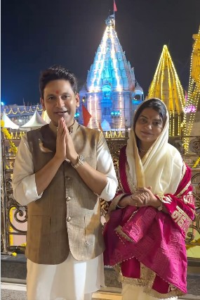 Manoj Muntashir takes jibe at Nehru, Congress over Vande Mataram at Ujjain ‘Youth Dharma Sansad’