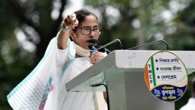 Bengal: Nandigram turns from Mamata’s triumph to political torment Bengal: Nandigram turns from Mamata’s triumph to political torment